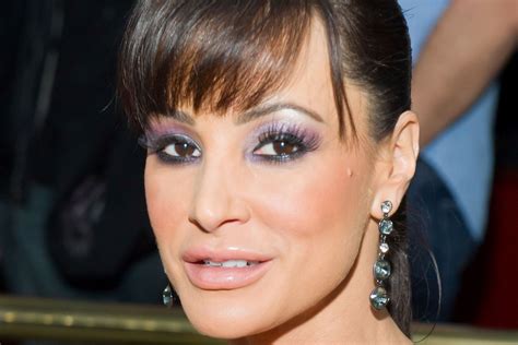 lisa ana|14 Astounding Facts About Lisa Ann .